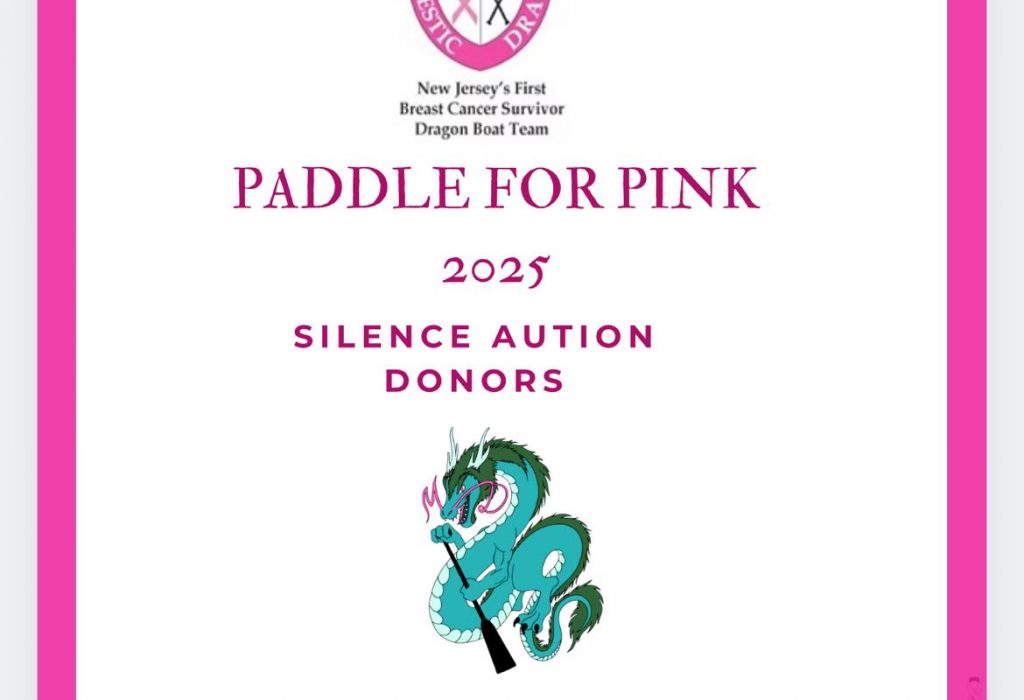 Postada Silent Auction